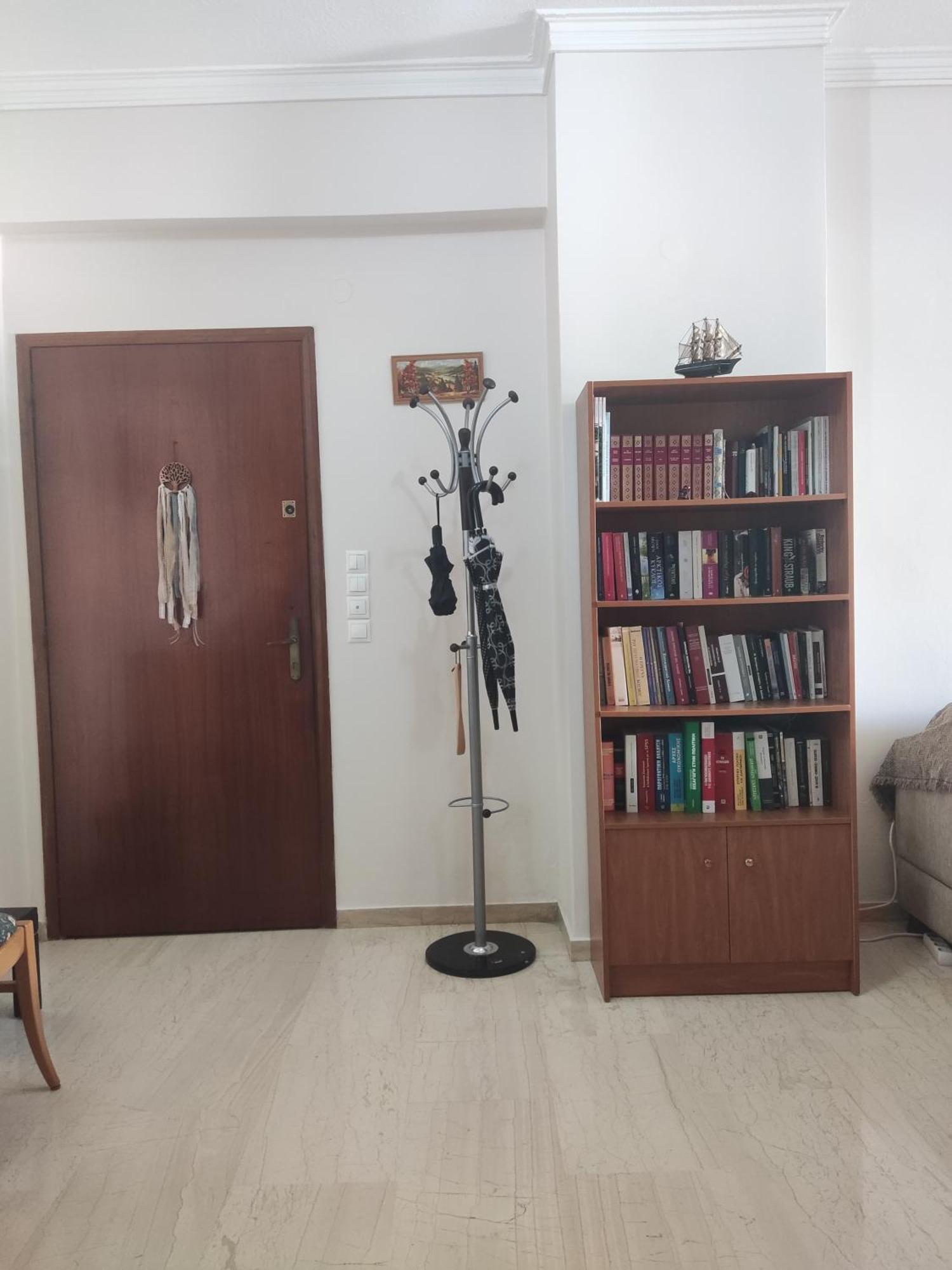 Georgia Apartment Chania  ภายนอก รูปภาพ