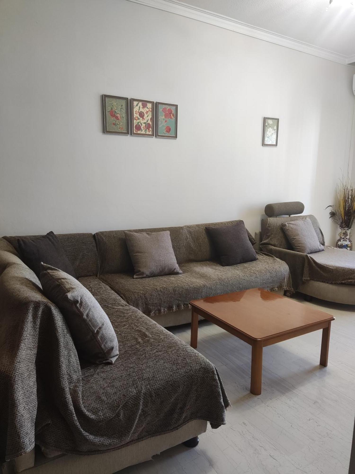 Georgia Apartment Chania  ภายนอก รูปภาพ