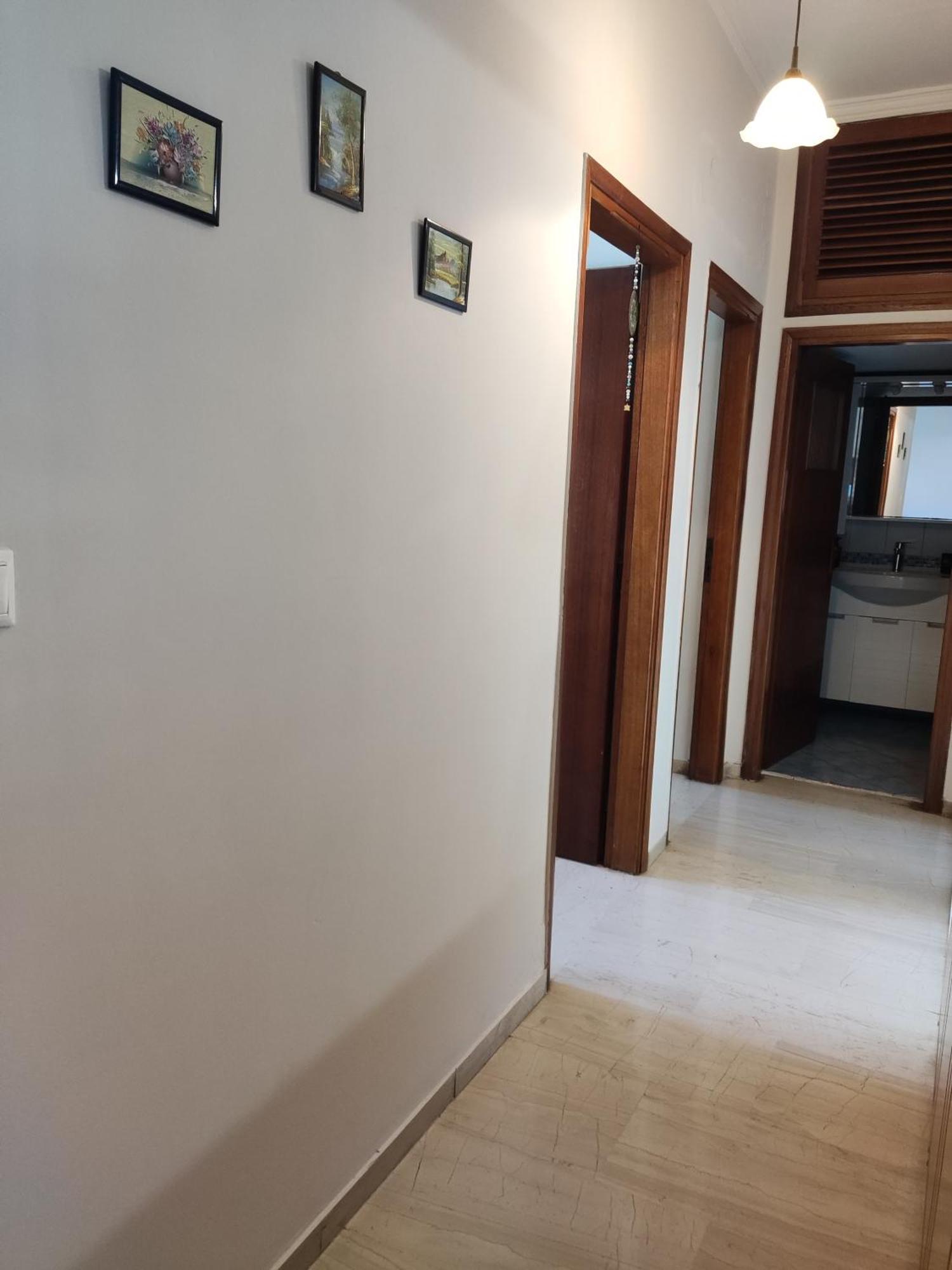 Georgia Apartment Chania  ภายนอก รูปภาพ
