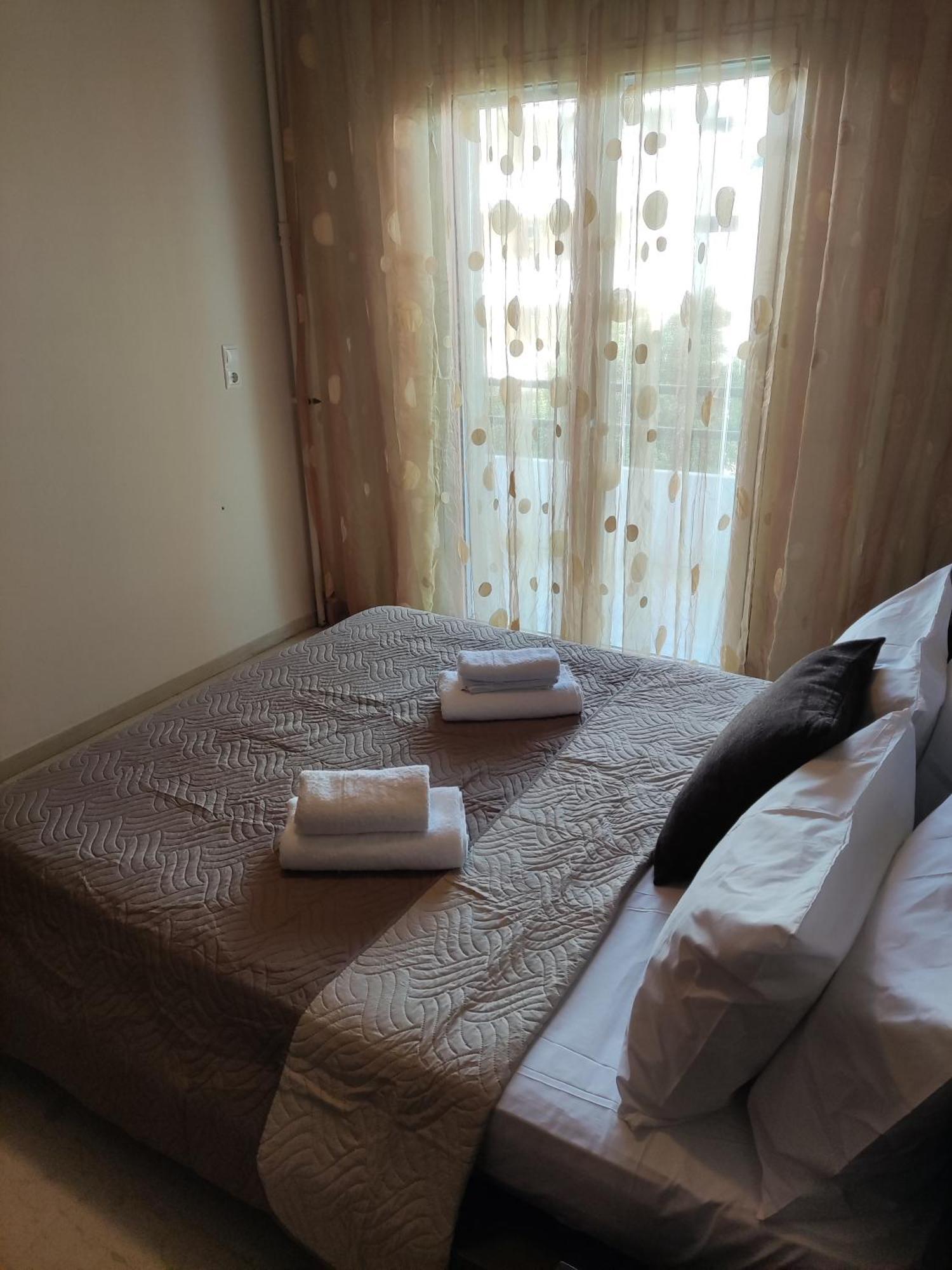 Georgia Apartment Chania  ภายนอก รูปภาพ