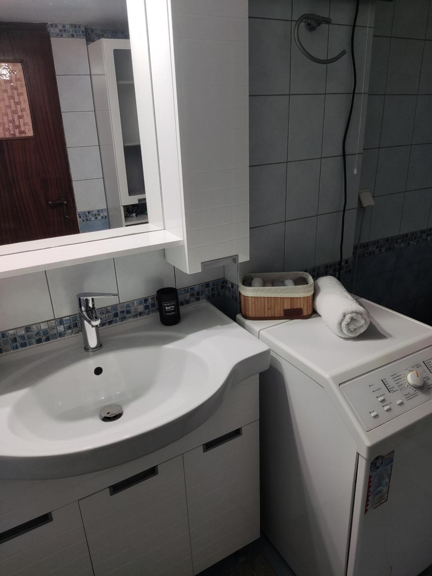 Georgia Apartment Chania  ภายนอก รูปภาพ