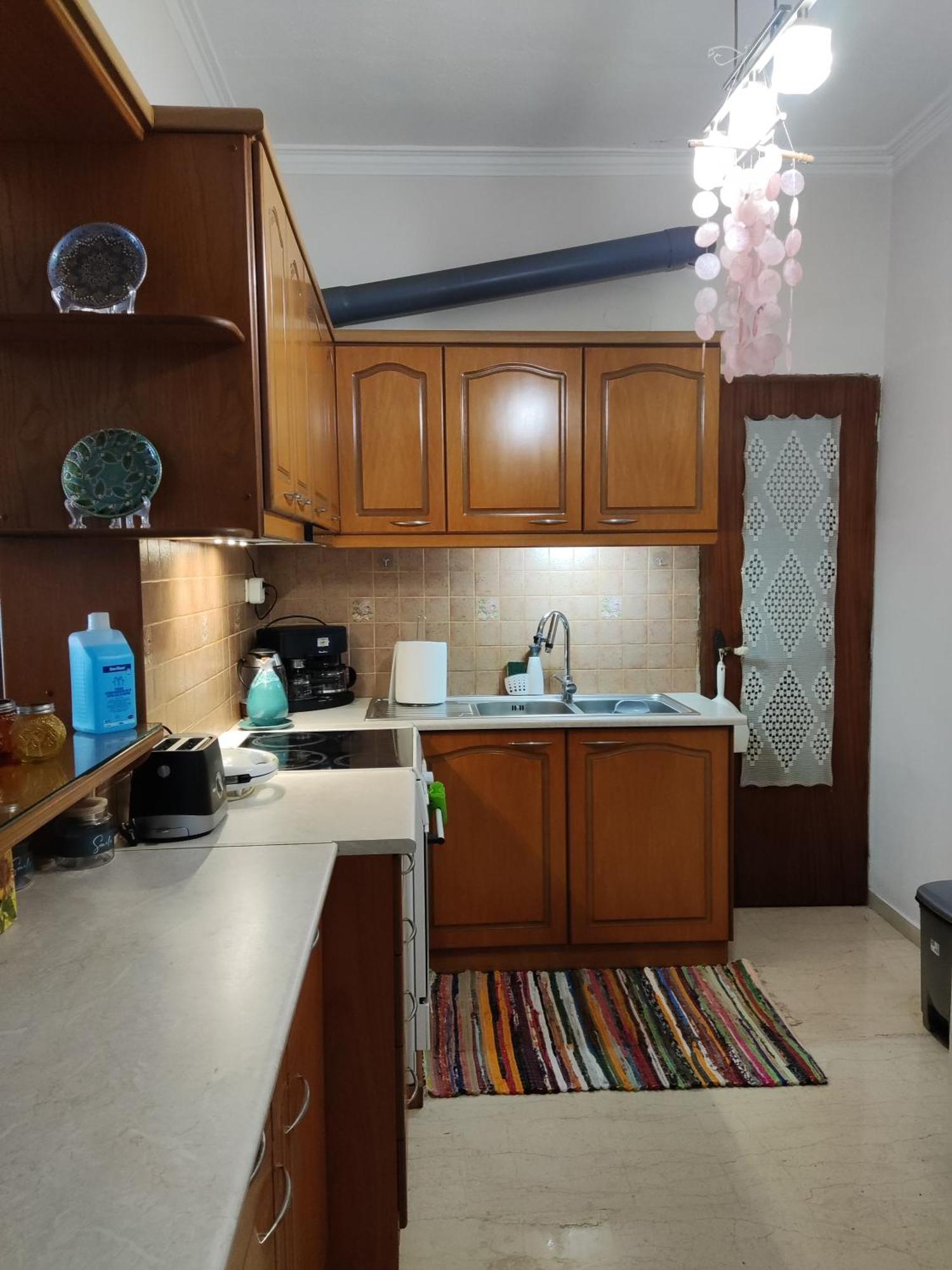 Georgia Apartment Chania  ภายนอก รูปภาพ
