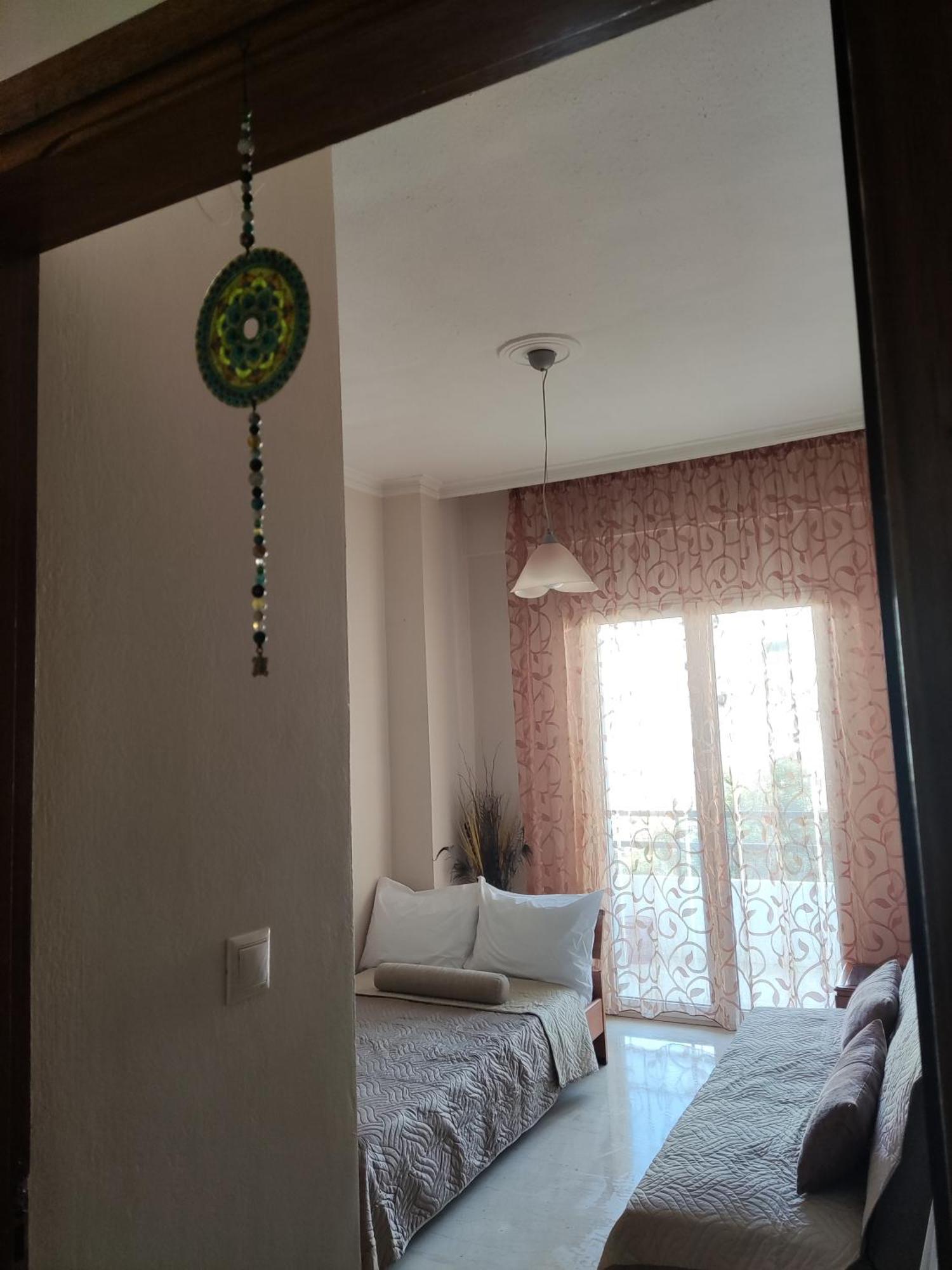 Georgia Apartment Chania  ภายนอก รูปภาพ