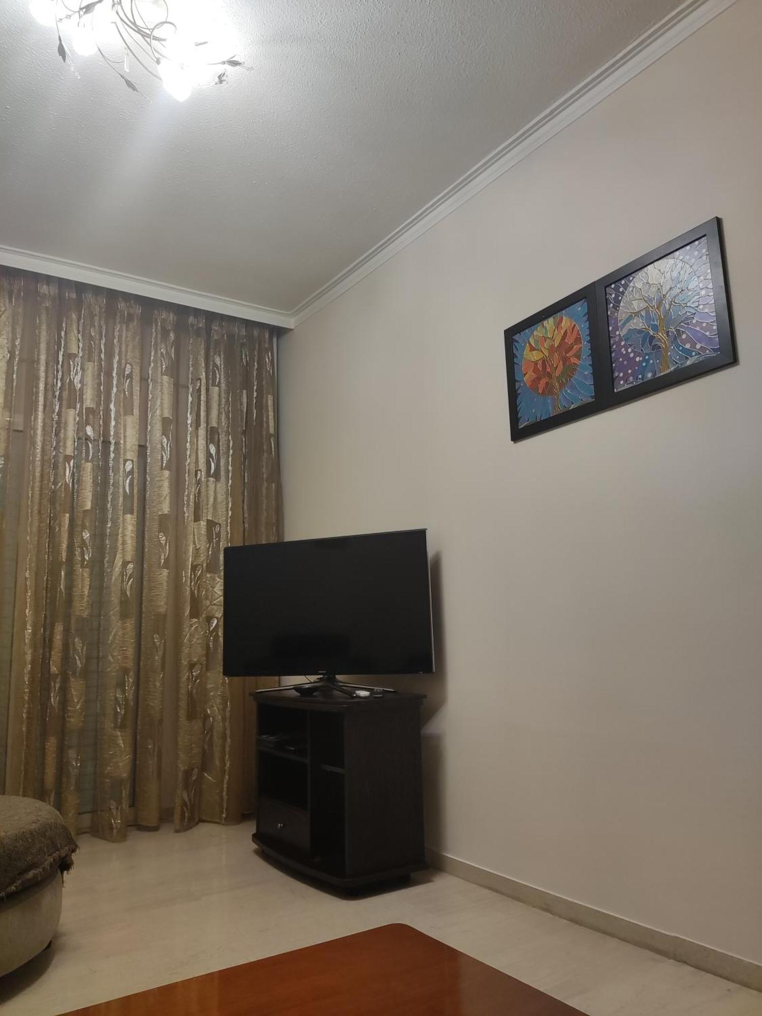 Georgia Apartment Chania  ภายนอก รูปภาพ