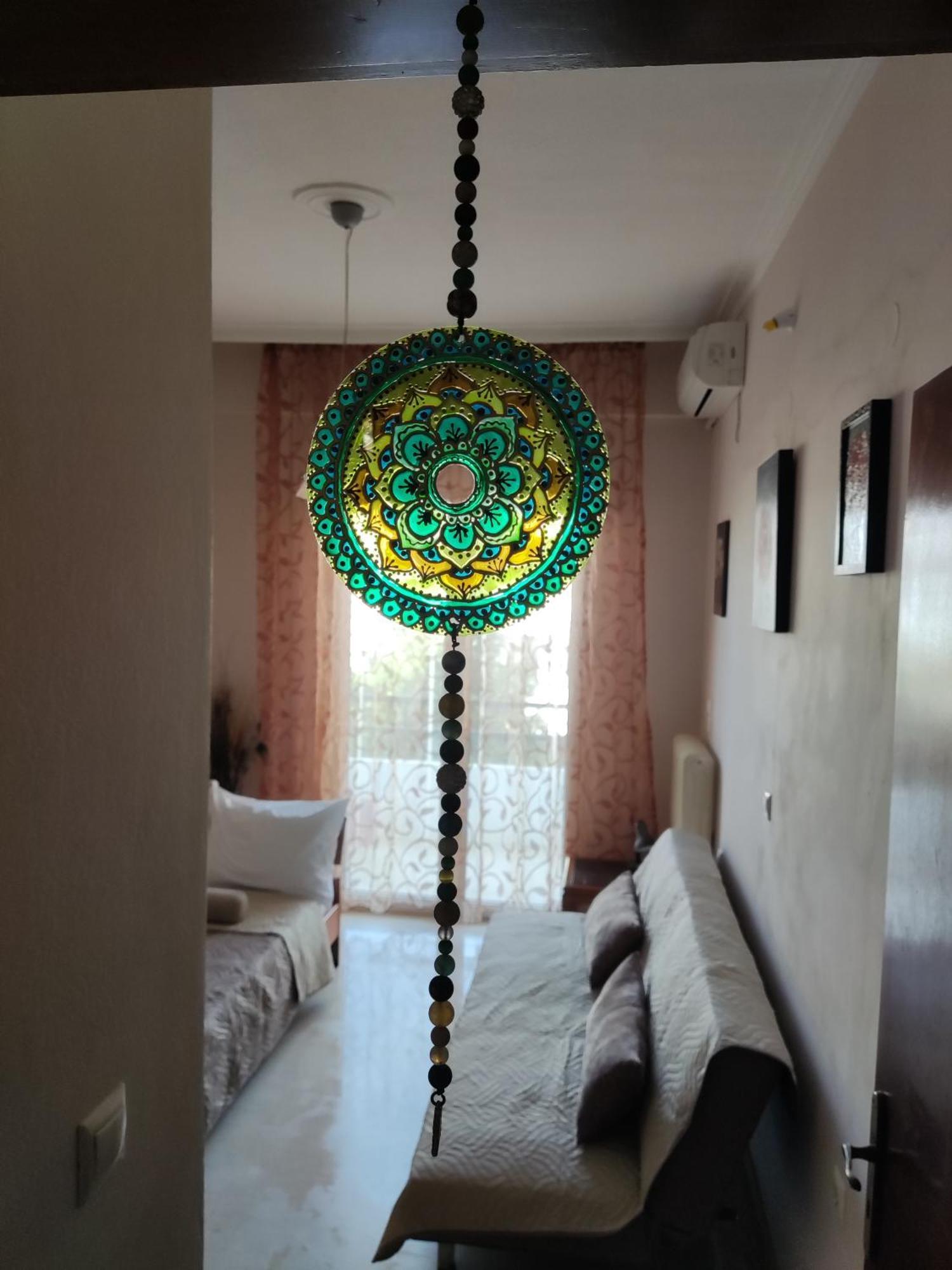 Georgia Apartment Chania  ภายนอก รูปภาพ